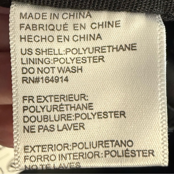 URBAN EXPRESSIONS WOVEN KNOT HOBO VEGAN PURSE HANDBAG - Picture 15 of 16